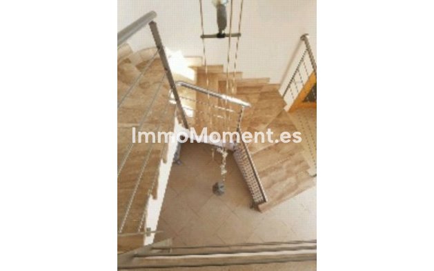 Revente - Villa - Torremolinos - El Pinillo