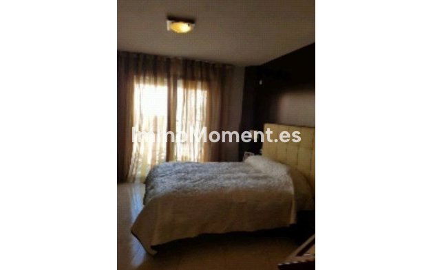 Revente - Villa - Torremolinos - El Pinillo