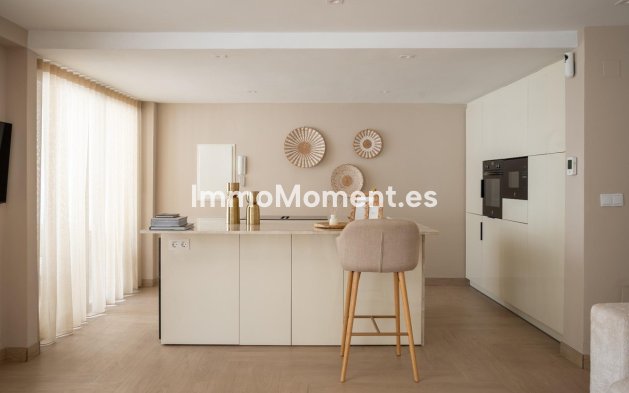 Wiederverkauf - Villa - Benalmadena - Benalmadena Costa