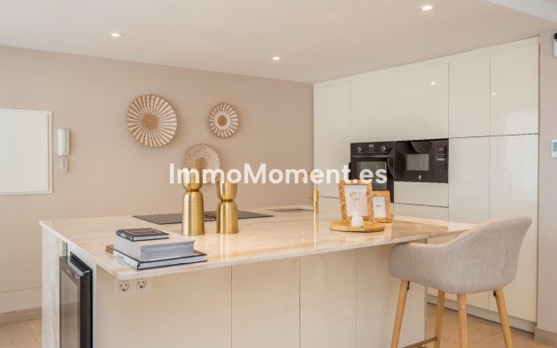 Wiederverkauf - Villa - Benalmadena - Benalmadena Costa