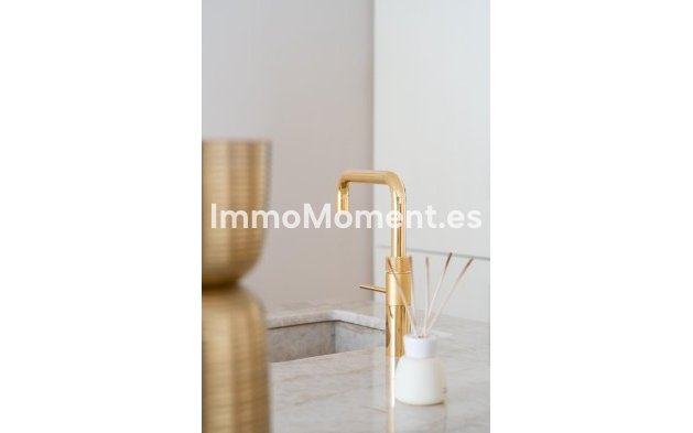 Wiederverkauf - Villa - Benalmadena - Benalmadena Costa