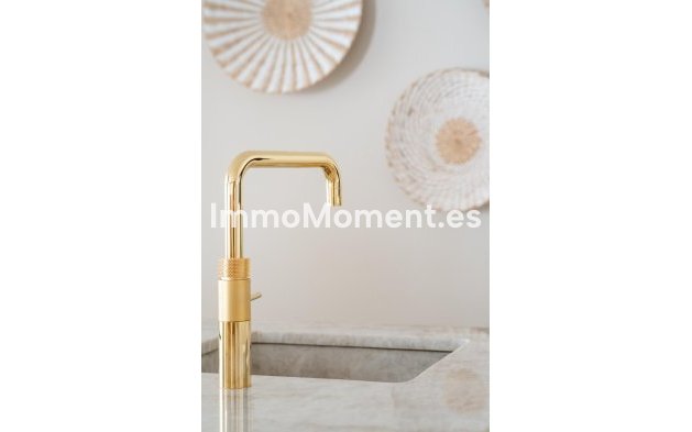 Wiederverkauf - Villa - Benalmadena - Benalmadena Costa