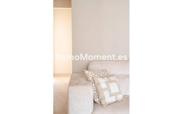 Wiederverkauf - Villa - Benalmadena - Benalmadena Costa