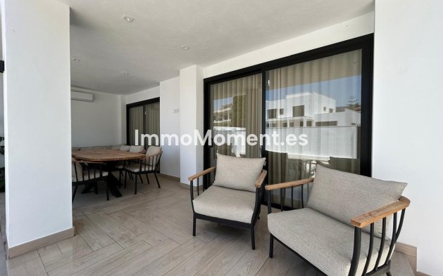 Wiederverkauf - Villa - Benalmadena - Benalmadena Costa