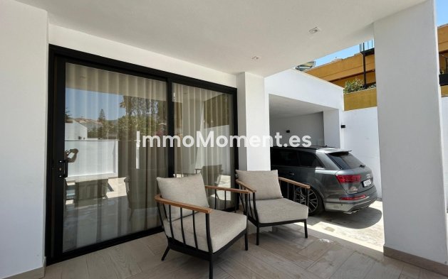 Wiederverkauf - Villa - Benalmadena - Benalmadena Costa