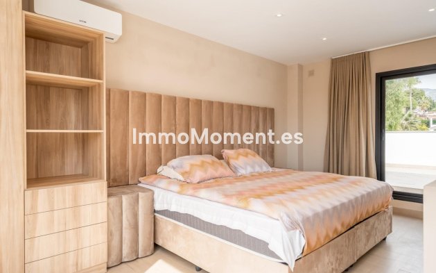 Wiederverkauf - Villa - Benalmadena - Benalmadena Costa