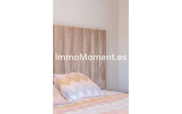 Wiederverkauf - Villa - Benalmadena - Benalmadena Costa