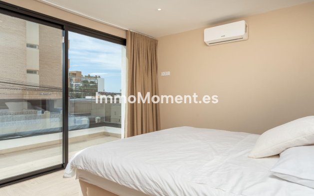 Wiederverkauf - Villa - Benalmadena - Benalmadena Costa