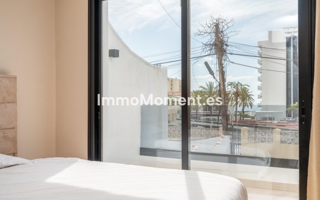 Wiederverkauf - Villa - Benalmadena - Benalmadena Costa