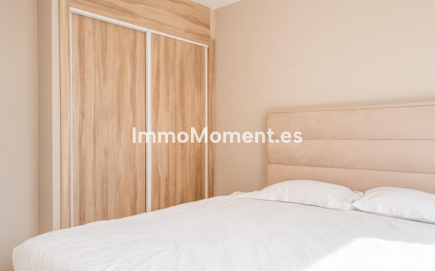 Wiederverkauf - Villa - Benalmadena - Benalmadena Costa