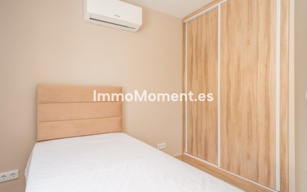 Wiederverkauf - Villa - Benalmadena - Benalmadena Costa