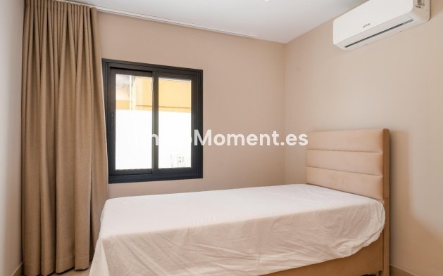 Wiederverkauf - Villa - Benalmadena - Benalmadena Costa