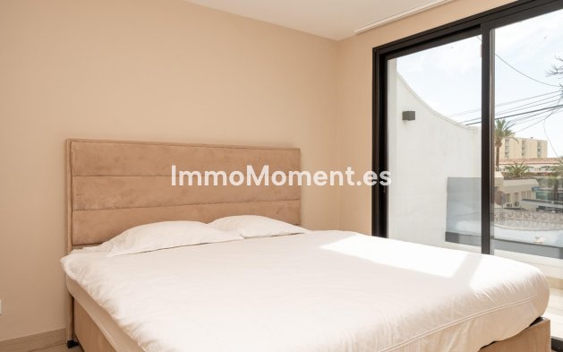 Wiederverkauf - Villa - Benalmadena - Benalmadena Costa