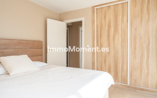 Wiederverkauf - Villa - Benalmadena - Benalmadena Costa