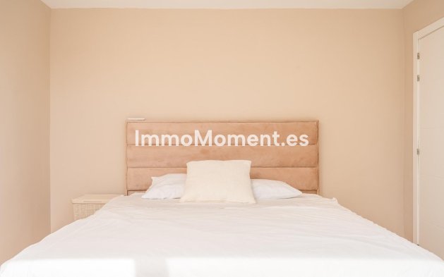 Wiederverkauf - Villa - Benalmadena - Benalmadena Costa