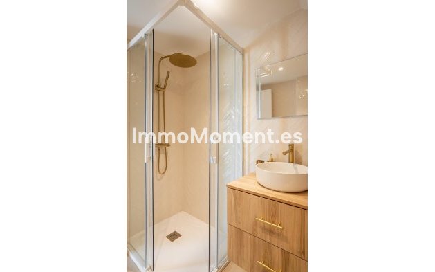 Wiederverkauf - Villa - Benalmadena - Benalmadena Costa