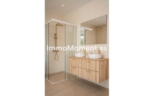 Wiederverkauf - Villa - Benalmadena - Benalmadena Costa