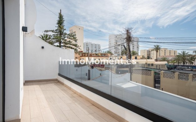 Wiederverkauf - Villa - Benalmadena - Benalmadena Costa