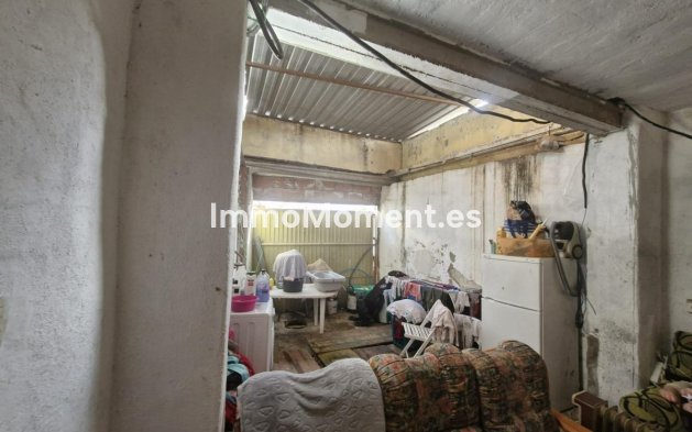 Reventa - Adosado - Fuengirola - Los Pacos