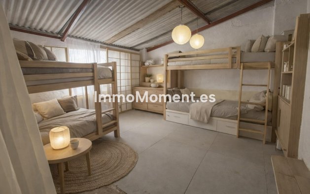 Reventa - Adosado - Fuengirola - Los Pacos