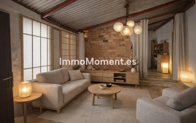 Reventa - Adosado - Fuengirola - Los Pacos