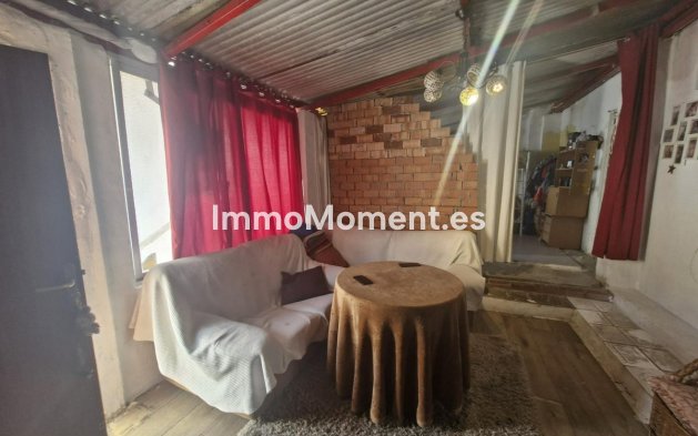 Reventa - Adosado - Fuengirola - Los Pacos