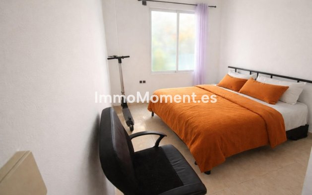 Reventa - Adosado - Fuengirola - Los Pacos