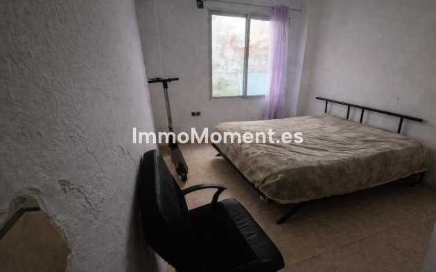 Reventa - Adosado - Fuengirola - Los Pacos