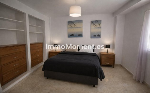 Reventa - Adosado - Fuengirola - Los Pacos