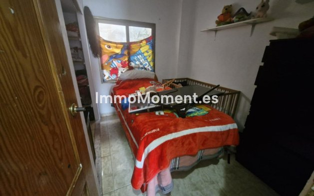 Reventa - Adosado - Fuengirola - Los Pacos