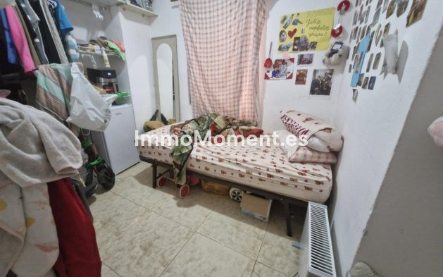 Reventa - Adosado - Fuengirola - Los Pacos