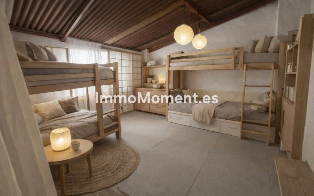 Reventa - Adosado - Fuengirola - Los Pacos