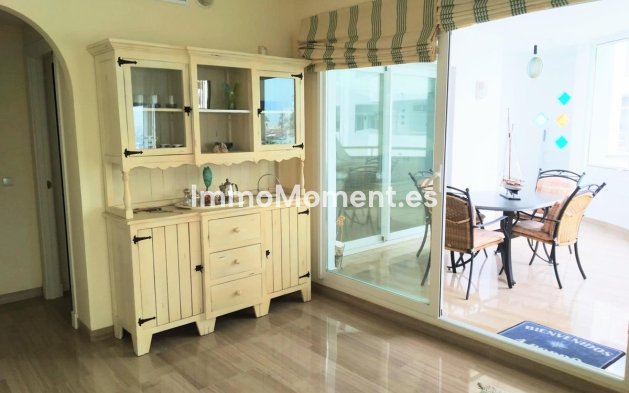 Wiederverkauf - Wohnung - Benalmadena - Benalmadena Centro