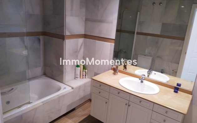 Wiederverkauf - Wohnung - Benalmadena - Benalmadena Centro