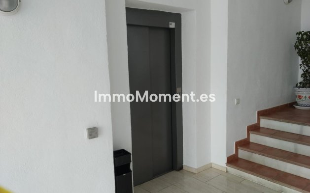 Wiederverkauf - Wohnung - Benalmadena - Benalmadena Centro