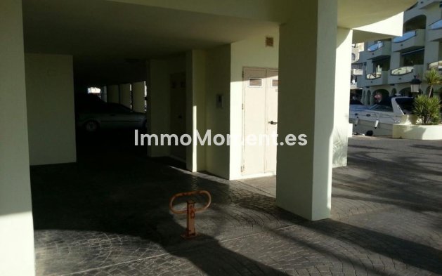 Wiederverkauf - Wohnung - Benalmadena - Benalmadena Centro