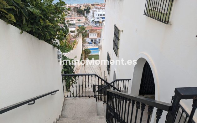 Revente - Appartement - Torremolinos - Montemar