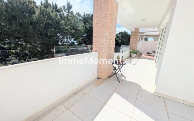 Revente - Villa - Benalmadena - Torremuelle