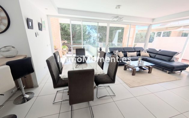 Revente - Villa - Benalmadena - Torremuelle