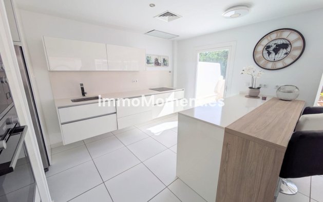 Revente - Villa - Benalmadena - Torremuelle