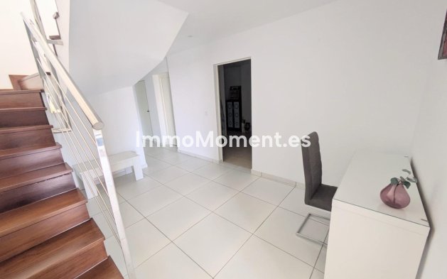 Revente - Villa - Benalmadena - Torremuelle