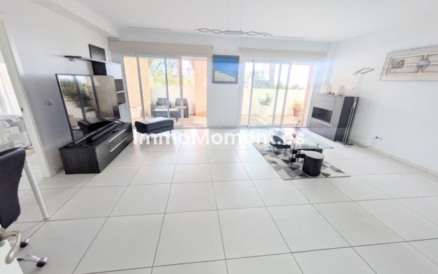 Revente - Villa - Benalmadena - Torremuelle