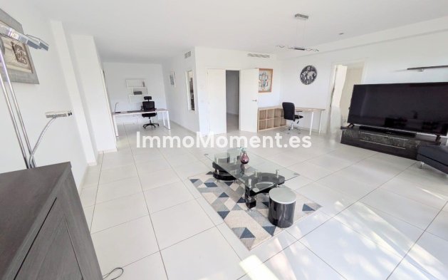 Revente - Villa - Benalmadena - Torremuelle