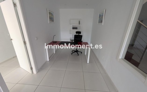 Revente - Villa - Benalmadena - Torremuelle