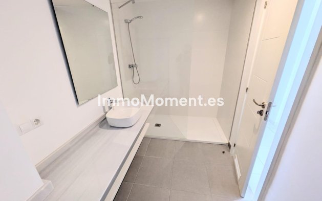 Revente - Villa - Benalmadena - Torremuelle