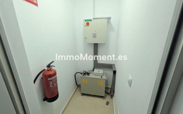 Revente - Villa - Benalmadena - Torremuelle