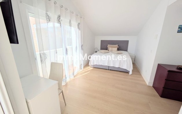 Revente - Villa - Benalmadena - Torremuelle