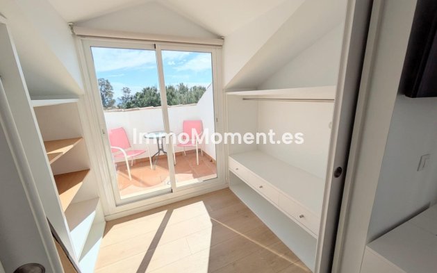 Revente - Villa - Benalmadena - Torremuelle