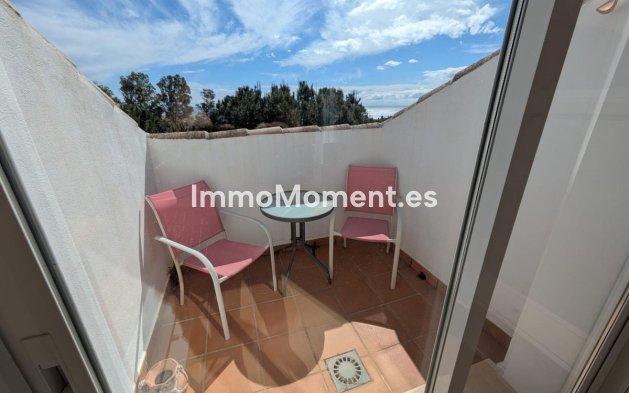 Revente - Villa - Benalmadena - Torremuelle
