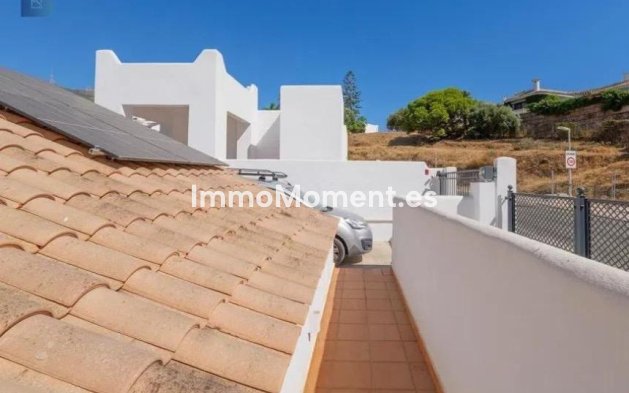 Revente - Villa - Benalmadena - Torremuelle